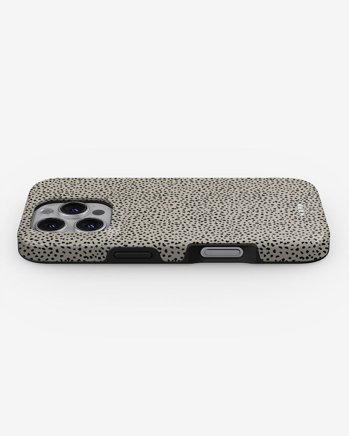 iPhone 16 Pro Tough Case – Speckled - View 3