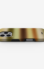 iPhone 16 Pro Tough Case – Pistachio - View 3