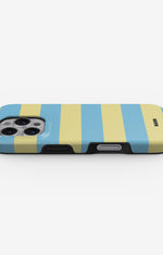 iPhone 16 Pro Tough Case – Beach Towel - View 3