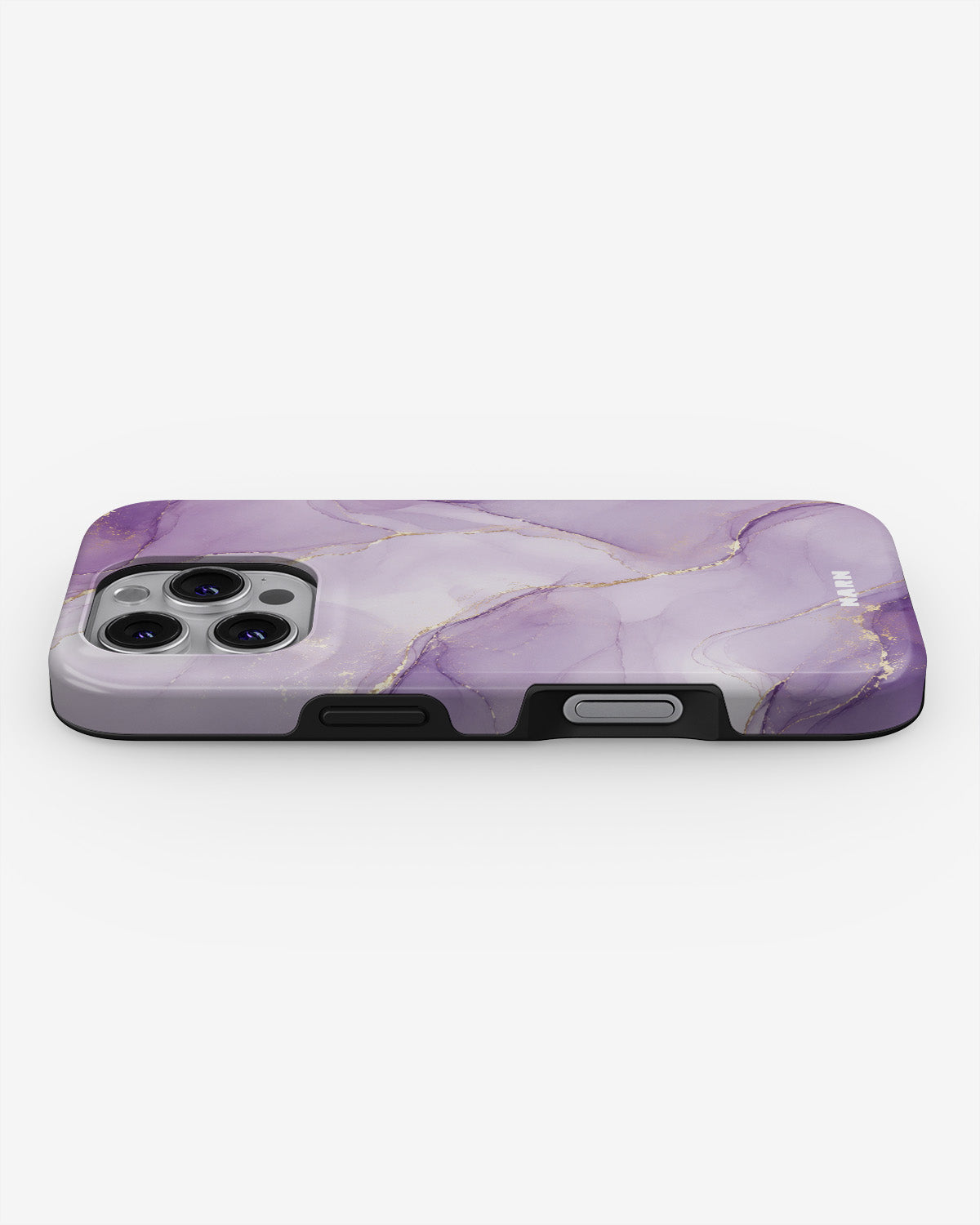 iPhone 16 Pro Tough Case – Lilac - View 3