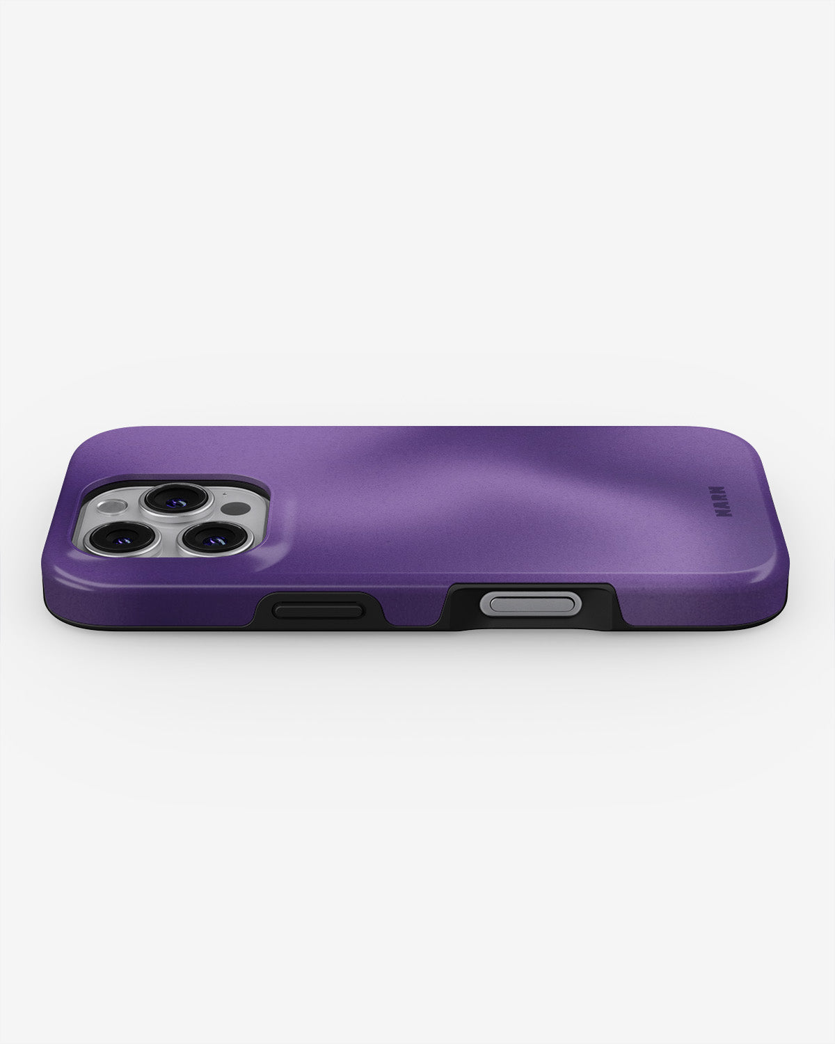 iPhone 16 Pro Tough Case – Violetta - View 3
