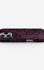 iPhone 16 Pro Tough Case – Obsession - View 3