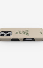 iPhone 16 Pro Tough Case – Drink Matcha - View 3