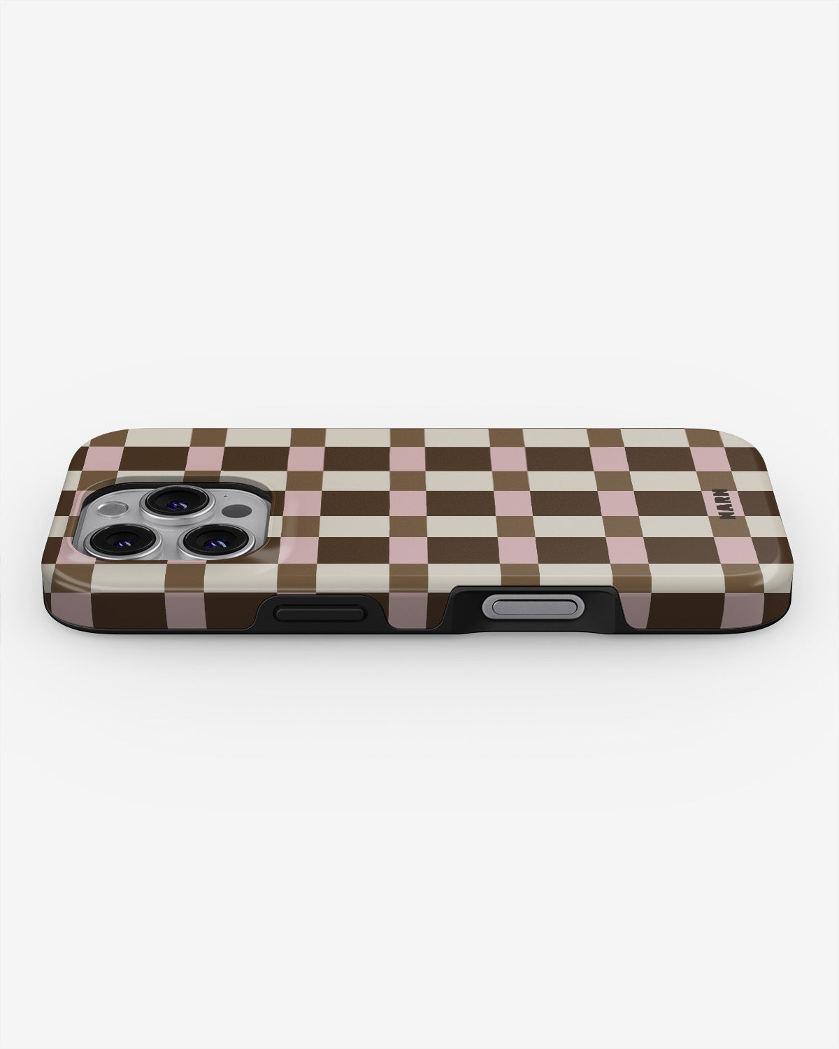 iPhone 16 Pro Tough Case – Biscuit - View 3