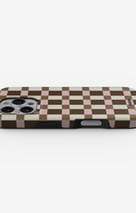 iPhone 16 Pro Tough Case – Biscuit - View 3