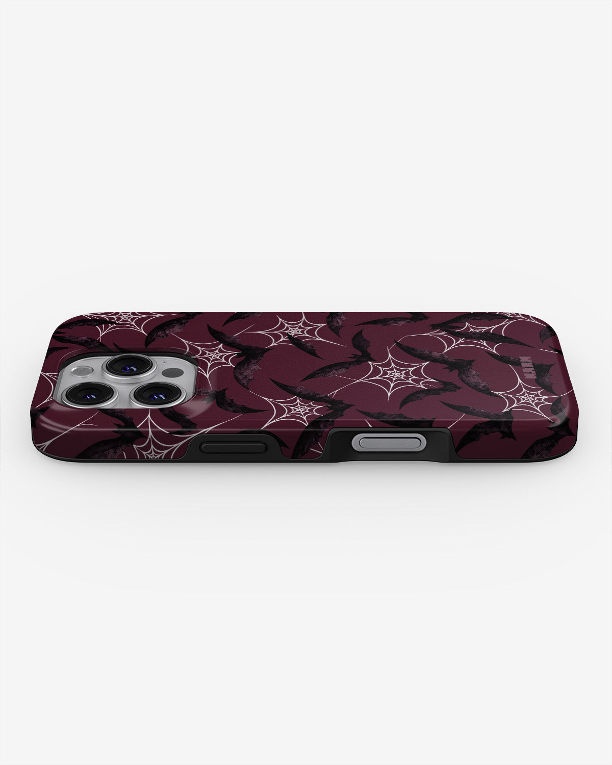 iPhone 16 Pro Tough Case – Webbed - View 3