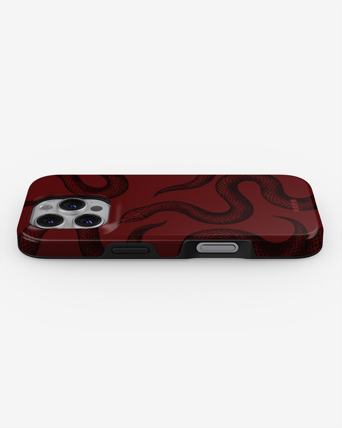 iPhone 16 Pro Tough Case – Venom - View 3