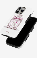 iPhone 16 Pro Tough Case – Perfume - View 4