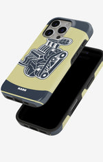 iPhone 16 Pro Tough Case – Engine - View 4