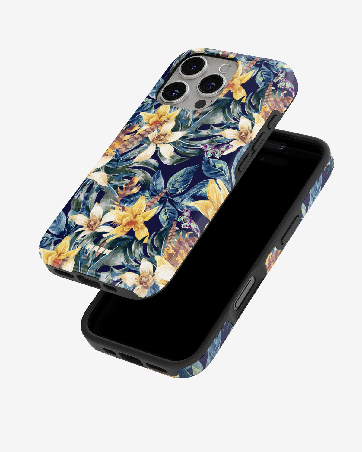 iPhone 16 Pro Tough Case – Lily - View 4