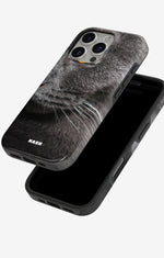 iPhone 16 Pro Tough Case – Cat's Eye - View 4