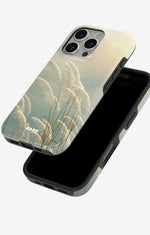 iPhone 16 Pro Tough Case – Windy Pampas - View 4