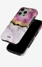 iPhone 16 Pro Tough Case – Pink Dream - View 4