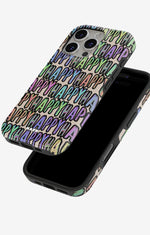 iPhone 16 Pro Tough Case – Happy - View 4