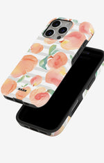 iPhone 16 Pro Tough Case – Peachey - View 4