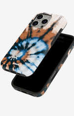 iPhone 16 Pro Tough Case – Boho Dream - View 4
