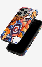 iPhone 16 Pro Tough Case – Energize - View 4