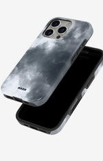 iPhone 16 Pro Tough Case – Cloudy - View 4