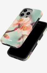 iPhone 16 Pro Tough Case – Sweet Bloom - View 4