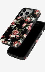 iPhone 16 Pro Tough Case – Bouquet - View 4