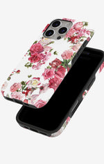iPhone 16 Pro Tough Case – Garden Glow - View 4