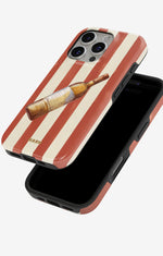 iPhone 16 Pro Tough Case – Vino - View 4