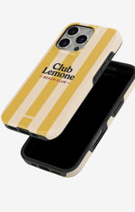 iPhone 16 Pro Tough Case – Club Lemone - View 4