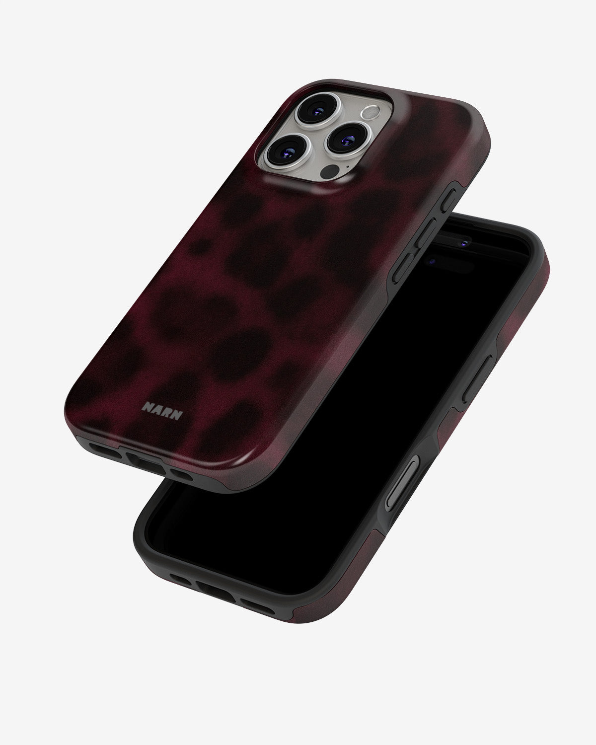 iPhone 16 Pro Tough Case – Roar - View 4