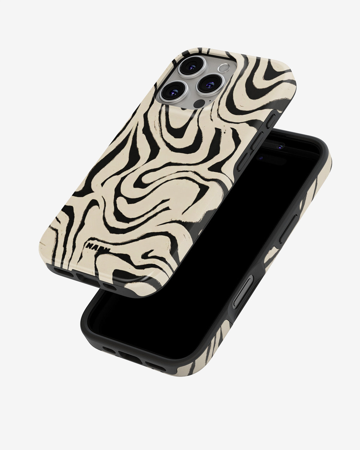 iPhone 16 Pro Tough Case – Sand Drift - View 4