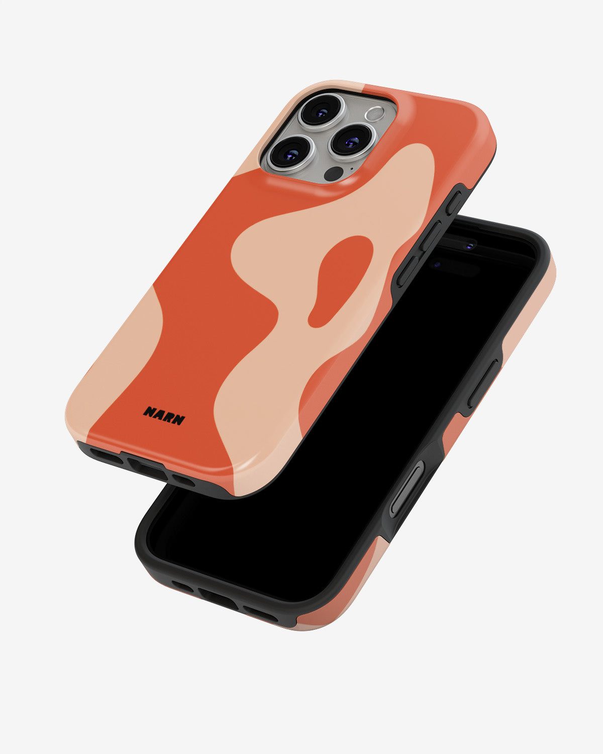 iPhone 16 Pro Tough Case – Alive - View 4