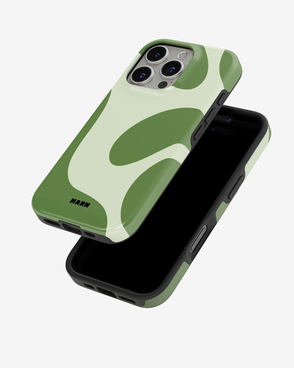 iPhone 16 Pro Tough Case – All Good - View 4