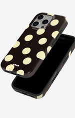 iPhone 16 Pro Tough Case – Mocha Pop - View 4