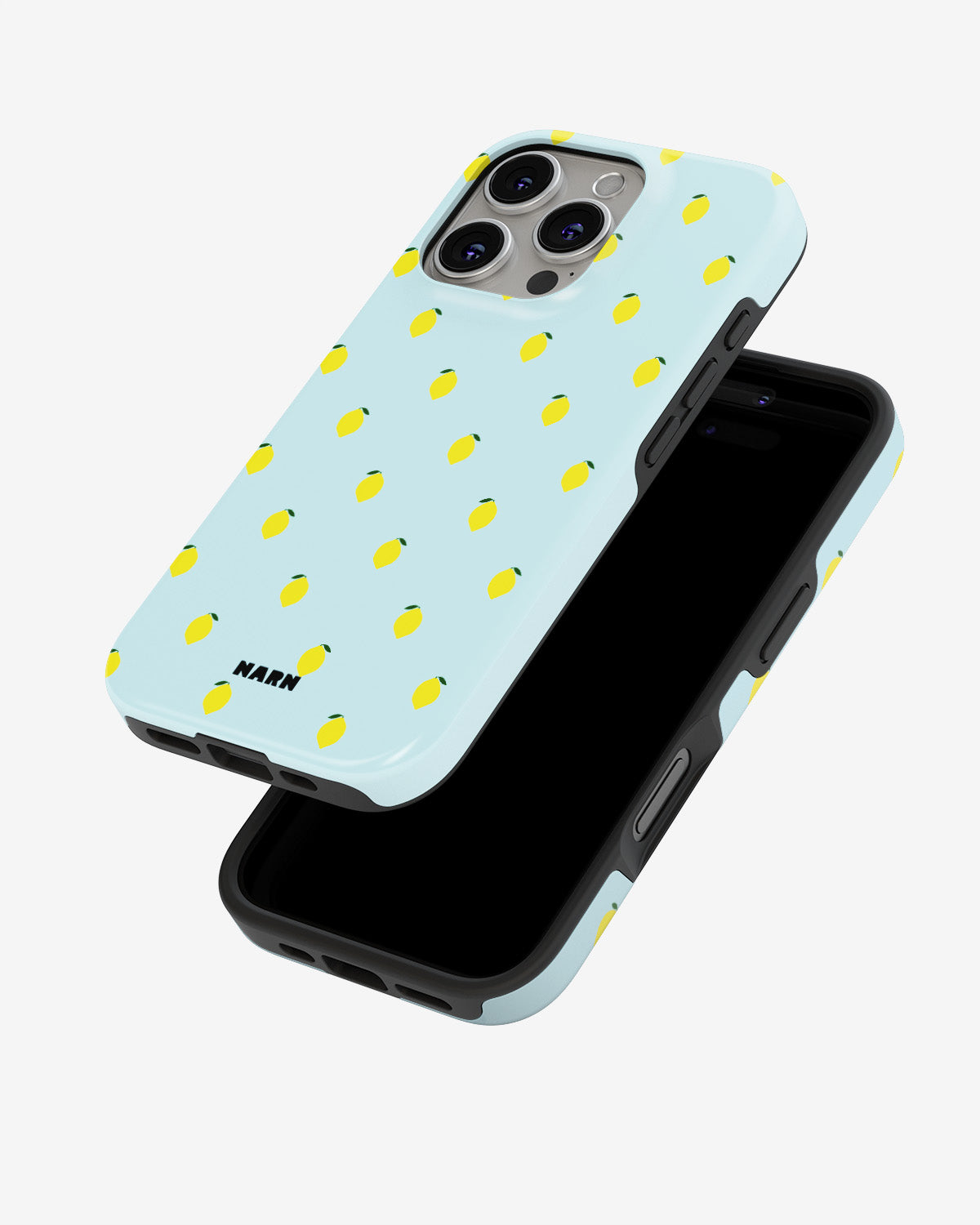 iPhone 16 Pro Tough Case – Limonata - View 4