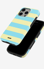 iPhone 16 Pro Tough Case – Beach Towel - View 4