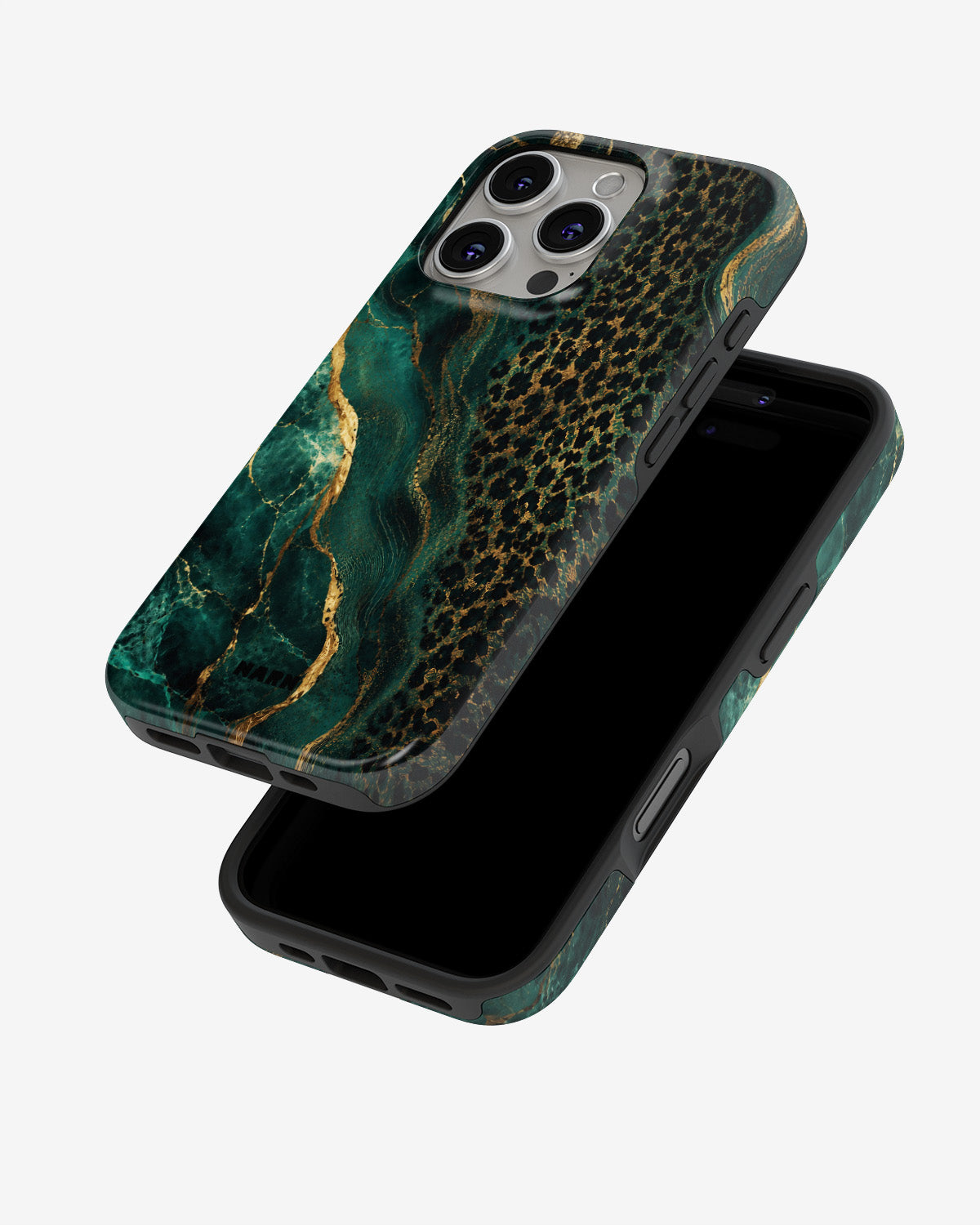 iPhone 16 Pro Tough Case – Velora - View 4