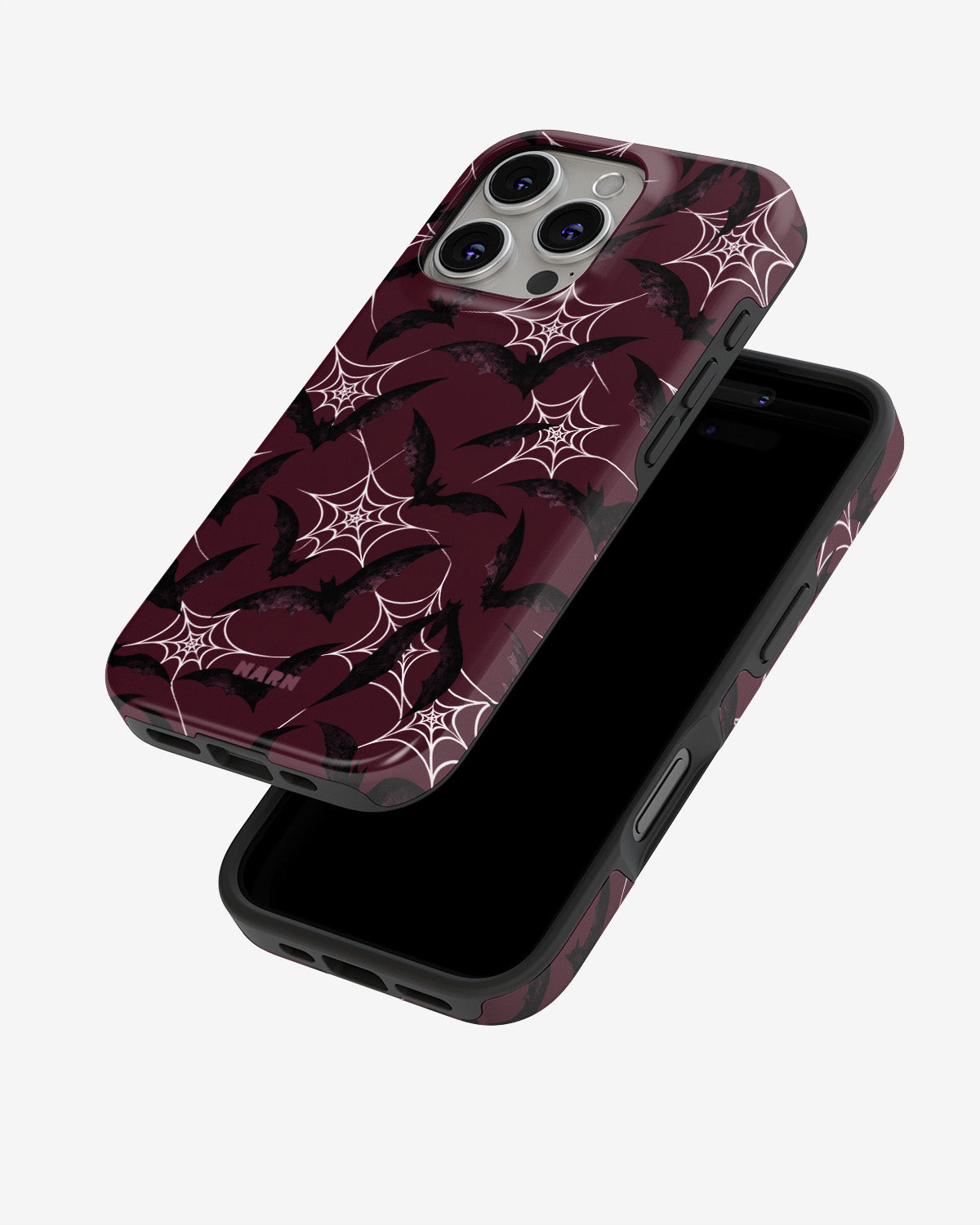 iPhone 16 Pro Tough Case – Webbed - View 4