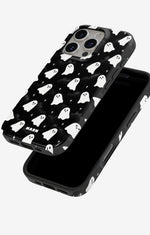 iPhone 16 Pro Tough Case – Ghosted - View 4