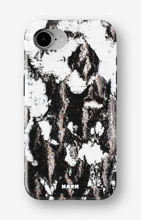 iPhone 16e Tough Case – Birch - View 1
