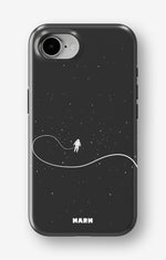 iPhone 16e Tough Case – Space Walk - View 1