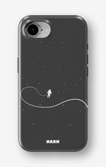 iPhone 16e Tough Case – Space Walk - View 1