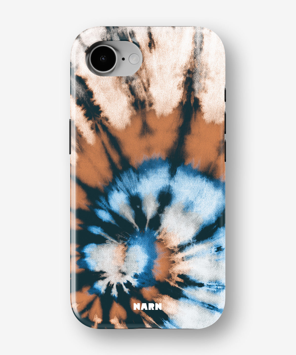 iPhone 16e Tough Case – Boho Dream - View 1