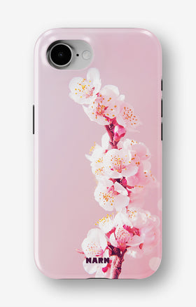 iPhone 16e Tough Case – Pink Harmony - View 1