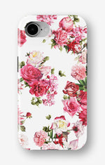 iPhone 16e Tough Case – Garden Glow - View 1
