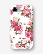 iPhone 16e Tough Case – Garden Glow - View 1