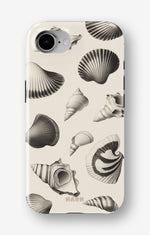 iPhone 16e Tough Case – Silent Sea - View 1