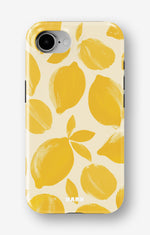 iPhone 16e Tough Case – Lemon Grove - View 1