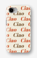 iPhone 16e Tough Case – Ciao Ciao - View 1