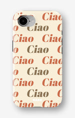 iPhone 16e Tough Case – Ciao Ciao - View 1