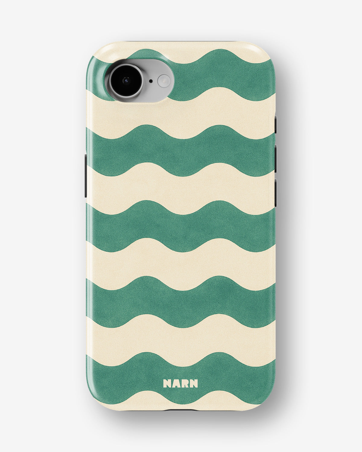 iPhone 16e Tough Case – La Dolce Wave - View 1