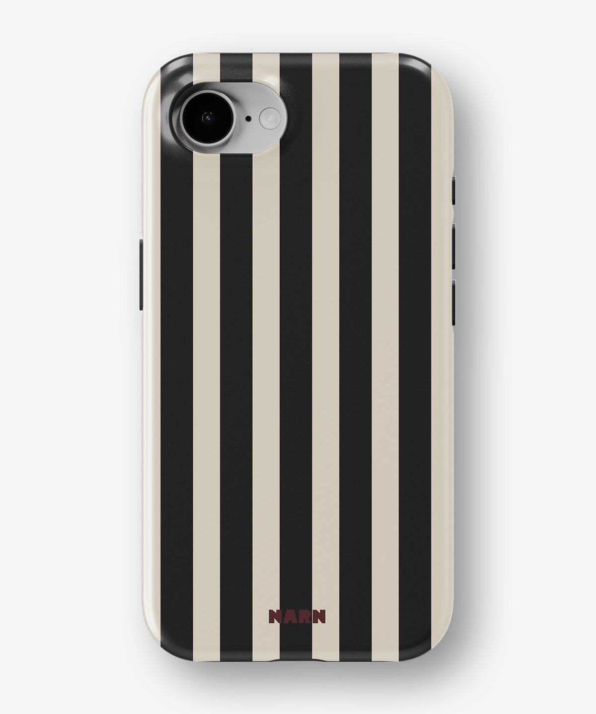 iPhone 16e Tough Case – Classique - View 1